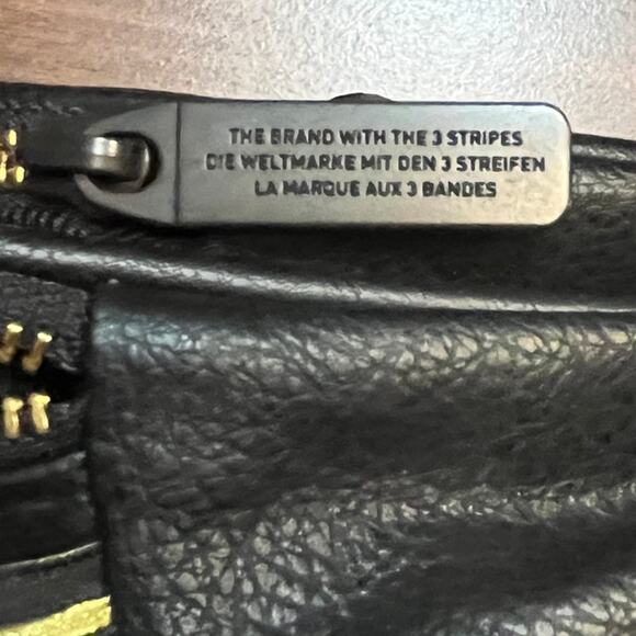 Adidas Mini backpack - Black - Picture 7 of 8